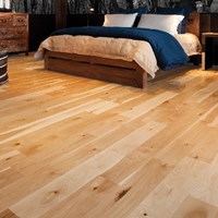 Prefinished Wood Flooring at Discount Prices